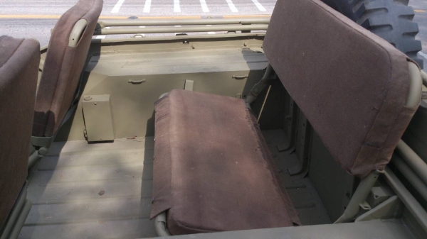 > ขาย JeeP CJ3B พร้อมใช้ มันส์ ๆ > ขาย JeeP CJ3B พร้อมใช้ มันส์ ๆ