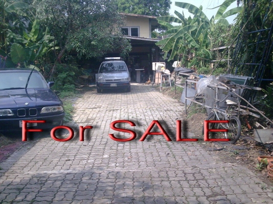 ขายที่ดิน/ให้เช่าบ้านเหล็ก 2 ชั้น/ขายบ้านเหล็ก 2ชั้น