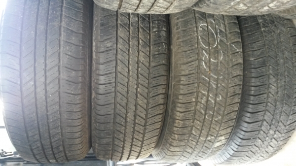 บริดโตน265/65/17