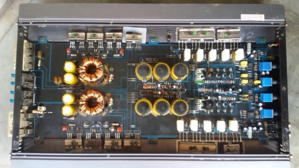 แอมเอบี ขับซับได้อย่างเดียว แอมเอบี ขับซับได้อย่างเดียว