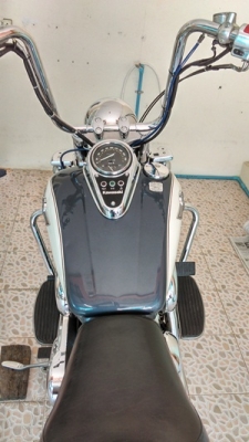 ขาย Kawasaki Vulcan 1500 classic