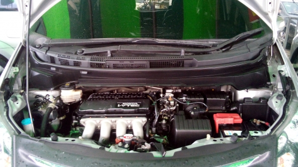 HONDA FREED 1.5 ปี 2010