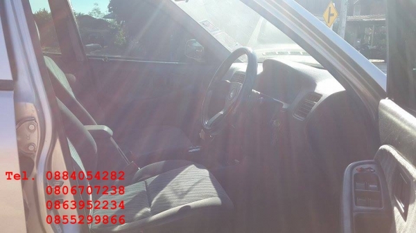 ขาย Honda city type z เกียร์ออโต้ ติดแก็ส lpg ราคา 108,000 บาท +++++++++