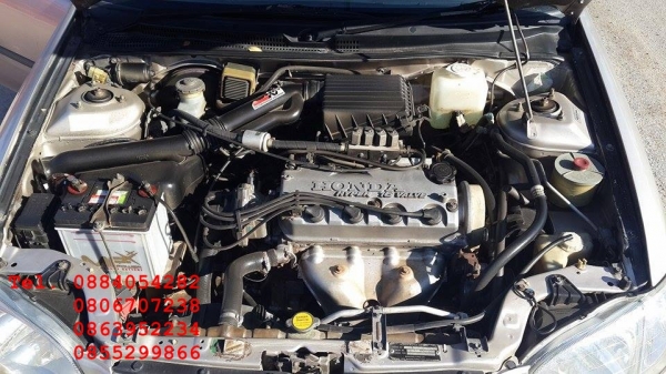 ขาย Honda city type z เกียร์ออโต้ ติดแก็ส lpg ราคา 108,000 บาท +++++++++