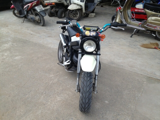 Streed magic2 Streed magic2