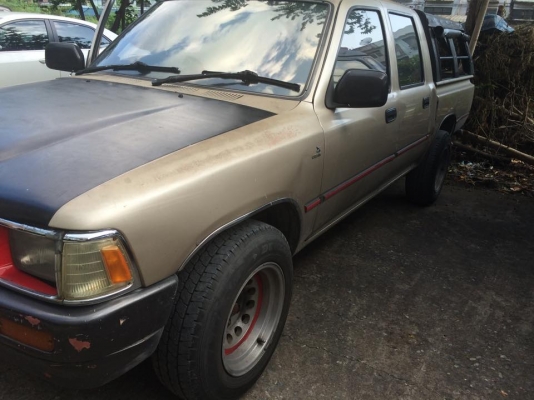 mighty x 4ประตู mighty x 4ประตู