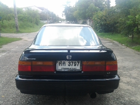 ขายรถยนต์ ปี91 ฮอนด้า แอคคอร์ด ตาเพชร เครื่อง2000cc.คาบิว(ติดแก๊ส) เกียร์ธรรมดา พวงมาลัยเพาเวอร์ แอร์เย็น วิทยุCD ล้อแม็ก เครื่องดี ช่วงล่างดี ขายถูกๆ ขายรถยนต์ ปี91 ฮอนด้า แอคคอร์ด ตาเพชร เครื่อง2000cc.คาบิว(ติดแก๊ส) เกียร์ธรรมดา พวงมาลัยเพาเวอร์ แอร์เย็น วิทยุCD ล้อแม็ก เครื่องดี ช่วงล่างดี ขายถูกๆ