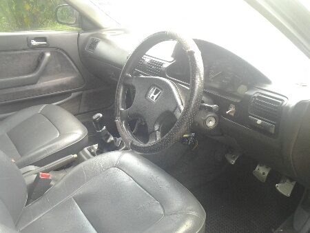 ขายรถยนต์ ปี91 ฮอนด้า แอคคอร์ด ตาเพชร เครื่อง2000cc.คาบิว(ติดแก๊ส) เกียร์ธรรมดา พวงมาลัยเพาเวอร์ แอร์เย็น วิทยุCD ล้อแม็ก เครื่องดี ช่วงล่างดี ขายถูกๆ ขายรถยนต์ ปี91 ฮอนด้า แอคคอร์ด ตาเพชร เครื่อง2000cc.คาบิว(ติดแก๊ส) เกียร์ธรรมดา พวงมาลัยเพาเวอร์ แอร์เย็น วิทยุCD ล้อแม็ก เครื่องดี ช่วงล่างดี ขายถูกๆ