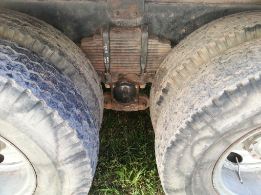 ขาย 3H ดั้ม  ป1  195 HP เดิมๆ มีระบบลากลูก