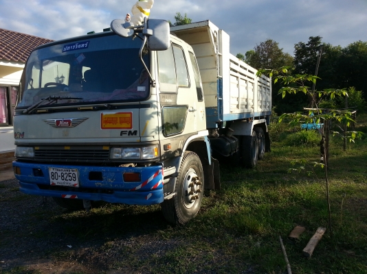 ขาย 3H ดั้ม  ป1  195 HP เดิมๆ มีระบบลากลูก