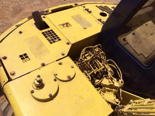 ขายรถแบคโฮ KOBELCO SK60 (MARK3) เครื่อง ISUZU 4 สูบ คอลโทรลสั้น ปั้มนิ้ว สภาพสวย นำเข้าจากญี่ปุ่น มี VDO ครับ ขายรถแบคโฮ KOBELCO SK60 (MARK3) เครื่อง ISUZU 4 สูบ คอลโทรลสั้น ปั้มนิ้ว สภาพสวย นำเข้าจากญี่ปุ่น มี VDO ครับ