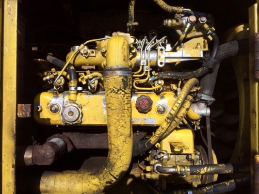 ขายรถแบคโฮ KOBELCO SK60 (MARK3) เครื่อง ISUZU 4 สูบ คอลโทรลสั้น ปั้มนิ้ว สภาพสวย นำเข้าจากญี่ปุ่น มี VDO ครับ ขายรถแบคโฮ KOBELCO SK60 (MARK3) เครื่อง ISUZU 4 สูบ คอลโทรลสั้น ปั้มนิ้ว สภาพสวย นำเข้าจากญี่ปุ่น มี VDO ครับ