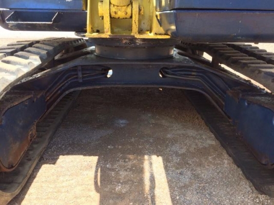 ขายรถแบคโฮ KOBELCO SK60 (MARK3) เครื่อง ISUZU 4 สูบ คอลโทรลสั้น ปั้มนิ้ว สภาพสวย นำเข้าจากญี่ปุ่น มี VDO ครับ ขายรถแบคโฮ KOBELCO SK60 (MARK3) เครื่อง ISUZU 4 สูบ คอลโทรลสั้น ปั้มนิ้ว สภาพสวย นำเข้าจากญี่ปุ่น มี VDO ครับ