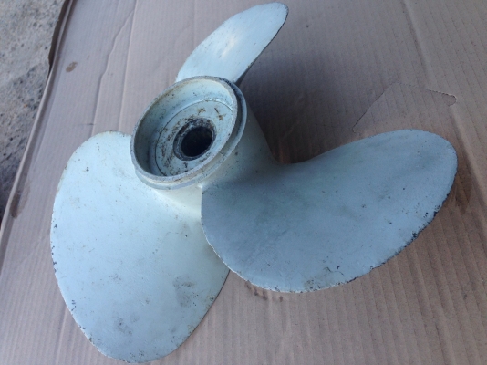 ขายใบพัด volvo