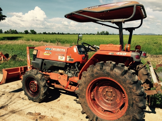 L4508 ใบดันหน้า สวยเดิมพร้อมใช้ เล่มพร้อมโอนกันเลย