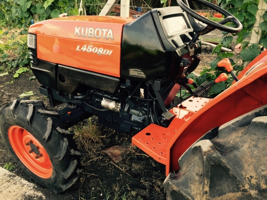 ชุดสุดคุ้มมาแล้ว L4508Di พร้อมใช้พร้อมเล่ม มีไฟแนนซ์บริการให้ครับ