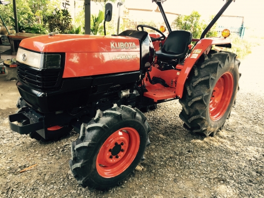 ชุดสุดคุ้มมาแล้ว L4508Di พร้อมใช้พร้อมเล่ม มีไฟแนนซ์บริการให้ครับ