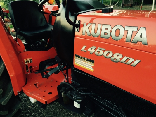 ชุดสุดคุ้มมาแล้ว L4508Di พร้อมใช้พร้อมเล่ม มีไฟแนนซ์บริการให้ครับ