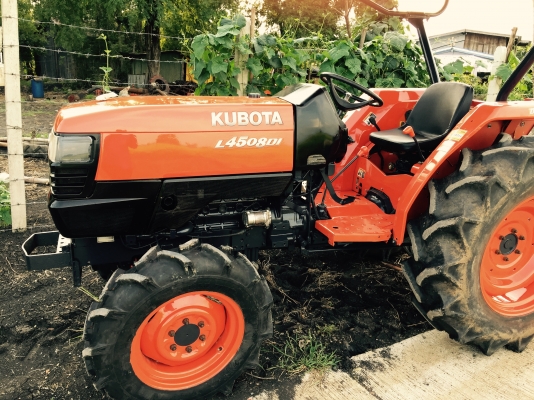 ชุดสุดคุ้มมาแล้ว L4508Di พร้อมใช้พร้อมเล่ม มีไฟแนนซ์บริการให้ครับ