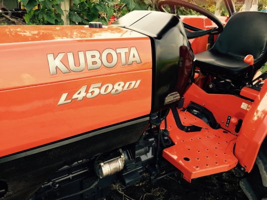 ชุดสุดคุ้มมาแล้ว L4508Di พร้อมใช้พร้อมเล่ม มีไฟแนนซ์บริการให้ครับ