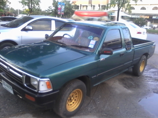 ขายไมตี้เอ็กซ์แค็ป 85000 บาท ขายไมตี้เอ็กซ์แค็ป 85000 บาท