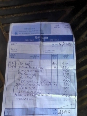 ขายไมตี้เอ็กซ์แค็ป 85000 บาท ขายไมตี้เอ็กซ์แค็ป 85000 บาท