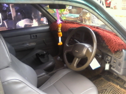 ขายไมตี้เอ็กซ์แค็ป 85000 บาท ขายไมตี้เอ็กซ์แค็ป 85000 บาท