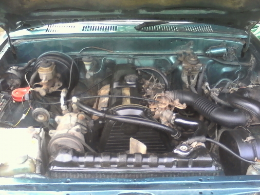 ขายไมตี้เอ็กซ์แค็ป 85000 บาท ขายไมตี้เอ็กซ์แค็ป 85000 บาท