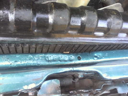 ขายไมตี้เอ็กซ์แค็ป 85000 บาท ขายไมตี้เอ็กซ์แค็ป 85000 บาท