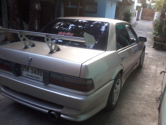 ขาย nissan Bluebird ปี93 ขาย nissan Bluebird ปี93