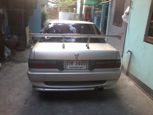 ขาย nissan Bluebird ปี93 ขาย nissan Bluebird ปี93