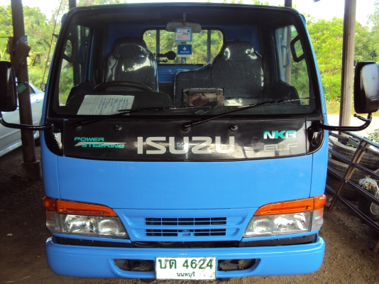 4 ล้อ ไม่ติดเวลา สภาพสวย พร้อมใช้งาน