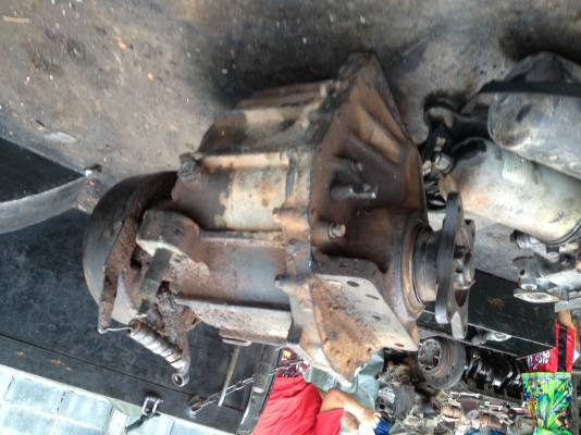 สโลร็อค สวย