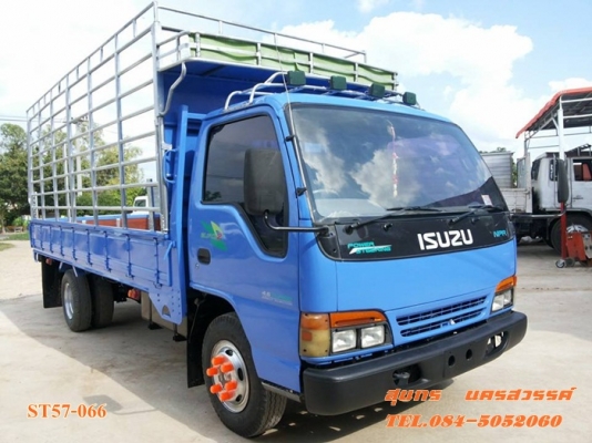 ขายด่วน รถบรรทุก 6 ล้อ ISUZU NPR 120 แรง (รถห้างแท้) สภาพเดิมๆ สวยพร้อมใช้งาน ราคาสุดคุ้ม ขายด่วน รถบรรทุก 6 ล้อ ISUZU NPR 120 แรง (รถห้างแท้) สภาพเดิมๆ สวยพร้อมใช้งาน ราคาสุดคุ้ม