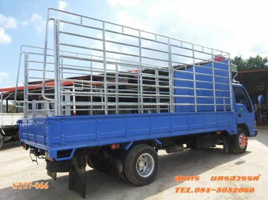 ขายด่วน รถบรรทุก 6 ล้อ ISUZU NPR 120 แรง (รถห้างแท้) สภาพเดิมๆ สวยพร้อมใช้งาน ราคาสุดคุ้ม ขายด่วน รถบรรทุก 6 ล้อ ISUZU NPR 120 แรง (รถห้างแท้) สภาพเดิมๆ สวยพร้อมใช้งาน ราคาสุดคุ้ม