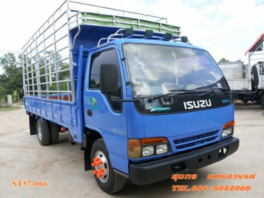 ขายด่วน รถบรรทุก 6 ล้อ ISUZU NPR 120 แรง (รถห้างแท้) สภาพเดิมๆ สวยพร้อมใช้งาน ราคาสุดคุ้ม ขายด่วน รถบรรทุก 6 ล้อ ISUZU NPR 120 แรง (รถห้างแท้) สภาพเดิมๆ สวยพร้อมใช้งาน ราคาสุดคุ้ม