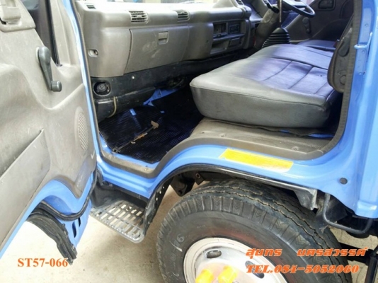 ขายด่วน รถบรรทุก 6 ล้อ ISUZU NPR 120 แรง (รถห้างแท้) สภาพเดิมๆ สวยพร้อมใช้งาน ราคาสุดคุ้ม ขายด่วน รถบรรทุก 6 ล้อ ISUZU NPR 120 แรง (รถห้างแท้) สภาพเดิมๆ สวยพร้อมใช้งาน ราคาสุดคุ้ม