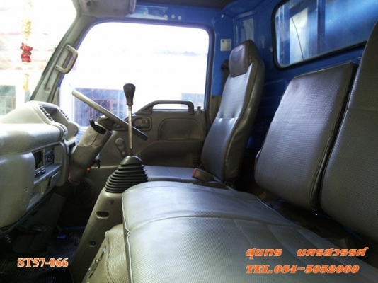 ขายด่วน รถบรรทุก 6 ล้อ ISUZU NPR 120 แรง (รถห้างแท้) สภาพเดิมๆ สวยพร้อมใช้งาน ราคาสุดคุ้ม ขายด่วน รถบรรทุก 6 ล้อ ISUZU NPR 120 แรง (รถห้างแท้) สภาพเดิมๆ สวยพร้อมใช้งาน ราคาสุดคุ้ม