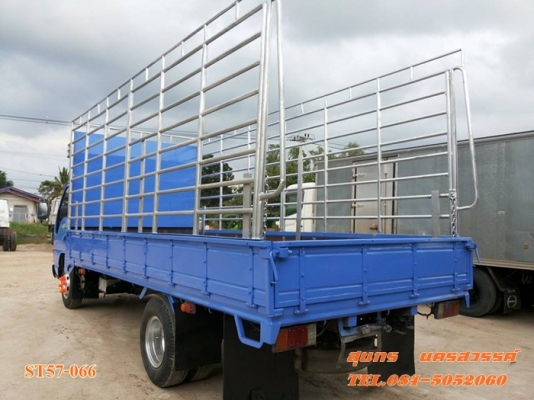 ขายด่วน รถบรรทุก 6 ล้อ ISUZU NPR 120 แรง (รถห้างแท้) สภาพเดิมๆ สวยพร้อมใช้งาน ราคาสุดคุ้ม ขายด่วน รถบรรทุก 6 ล้อ ISUZU NPR 120 แรง (รถห้างแท้) สภาพเดิมๆ สวยพร้อมใช้งาน ราคาสุดคุ้ม