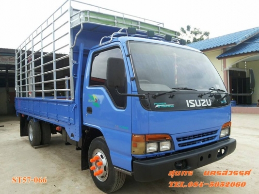 ขายด่วน รถบรรทุก 6 ล้อ ISUZU NPR 120 แรง (รถห้างแท้) สภาพเดิมๆ สวยพร้อมใช้งาน ราคาสุดคุ้ม ขายด่วน รถบรรทุก 6 ล้อ ISUZU NPR 120 แรง (รถห้างแท้) สภาพเดิมๆ สวยพร้อมใช้งาน ราคาสุดคุ้ม