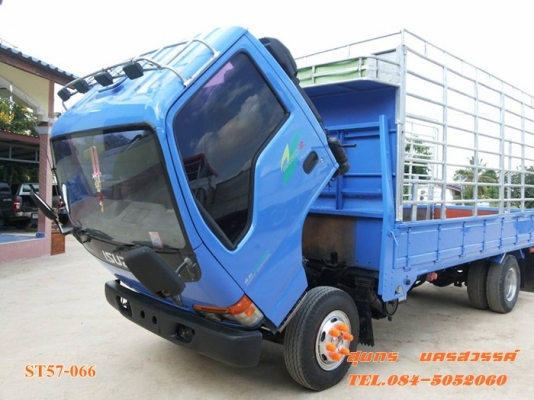 ขายด่วน รถบรรทุก 6 ล้อ ISUZU NPR 120 แรง (รถห้างแท้) สภาพเดิมๆ สวยพร้อมใช้งาน ราคาสุดคุ้ม ขายด่วน รถบรรทุก 6 ล้อ ISUZU NPR 120 แรง (รถห้างแท้) สภาพเดิมๆ สวยพร้อมใช้งาน ราคาสุดคุ้ม