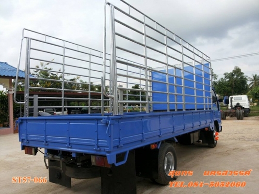 ขายด่วน รถบรรทุก 6 ล้อ ISUZU NPR 120 แรง (รถห้างแท้) สภาพเดิมๆ สวยพร้อมใช้งาน ราคาสุดคุ้ม ขายด่วน รถบรรทุก 6 ล้อ ISUZU NPR 120 แรง (รถห้างแท้) สภาพเดิมๆ สวยพร้อมใช้งาน ราคาสุดคุ้ม