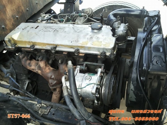 ขายด่วน รถบรรทุก 6 ล้อ ISUZU NPR 120 แรง (รถห้างแท้) สภาพเดิมๆ สวยพร้อมใช้งาน ราคาสุดคุ้ม ขายด่วน รถบรรทุก 6 ล้อ ISUZU NPR 120 แรง (รถห้างแท้) สภาพเดิมๆ สวยพร้อมใช้งาน ราคาสุดคุ้ม