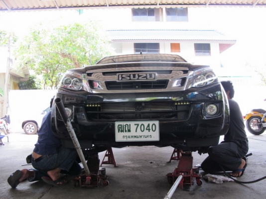 รับแก้ปัญหาช่วงล่าง รถกระบะ ทุกรุ้น รับแก้ปัญหาช่วงล่าง รถกระบะ ทุกรุ้น