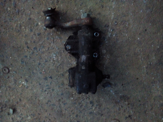 ขายกระปุกพวงมาลัยมิตซูกล่องไม้ขีด 600บาท