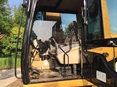 ขายด่วน!! CAT 312C สภาพสวยค่ะ ขายด่วน!! CAT 312C สภาพสวยค่ะ