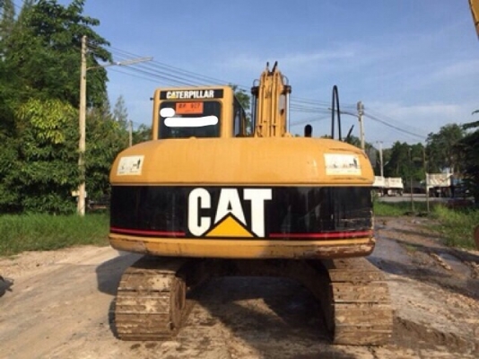 ขายด่วน!! CAT 312C สภาพสวยค่ะ