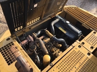 ขายด่วน!! CAT 312C สภาพสวยค่ะ ขายด่วน!! CAT 312C สภาพสวยค่ะ
