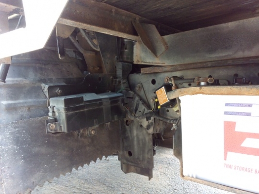 ขายสี่ล้อ เอล ป้ายเล็กไม่ติดเวลา