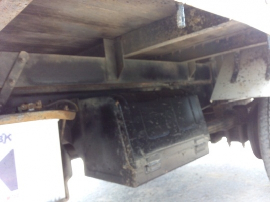 ขายสี่ล้อ เอล ป้ายเล็กไม่ติดเวลา